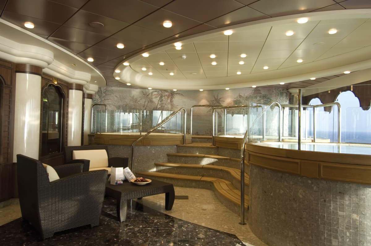le : cabine 58