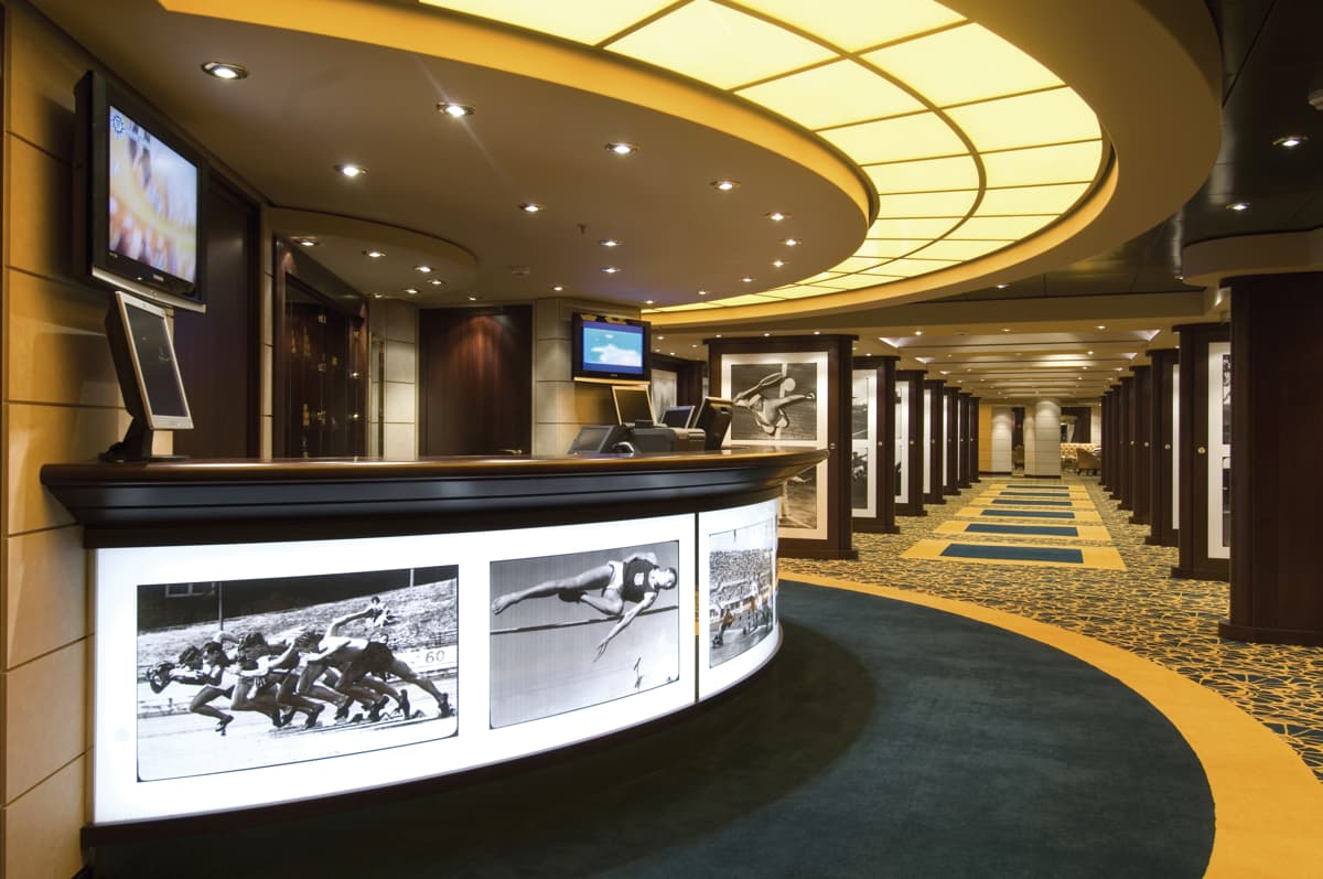le : cabine 59
