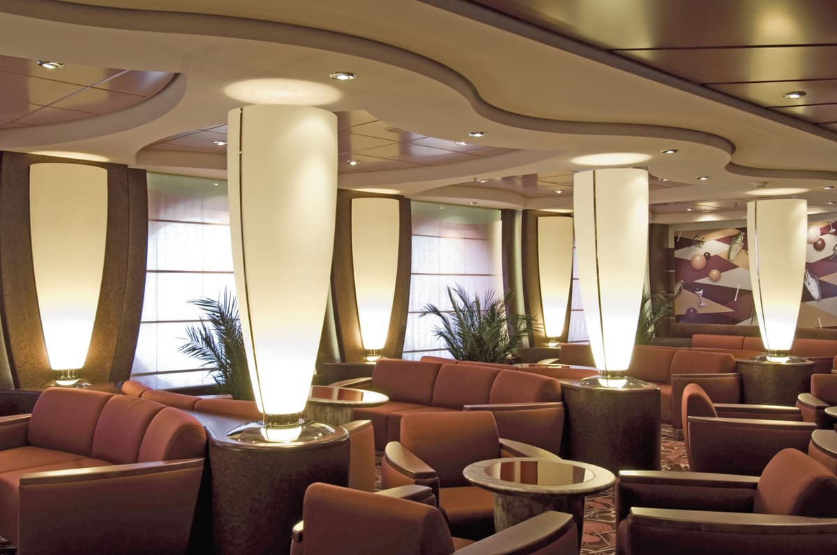 le : cabine 2