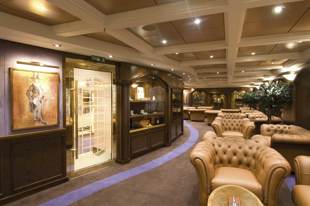 le : cabine 13