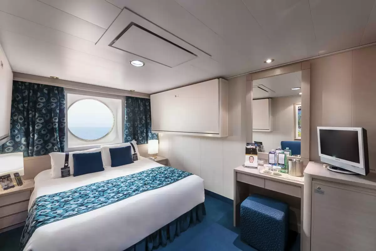 le MSC Orchestra :   1