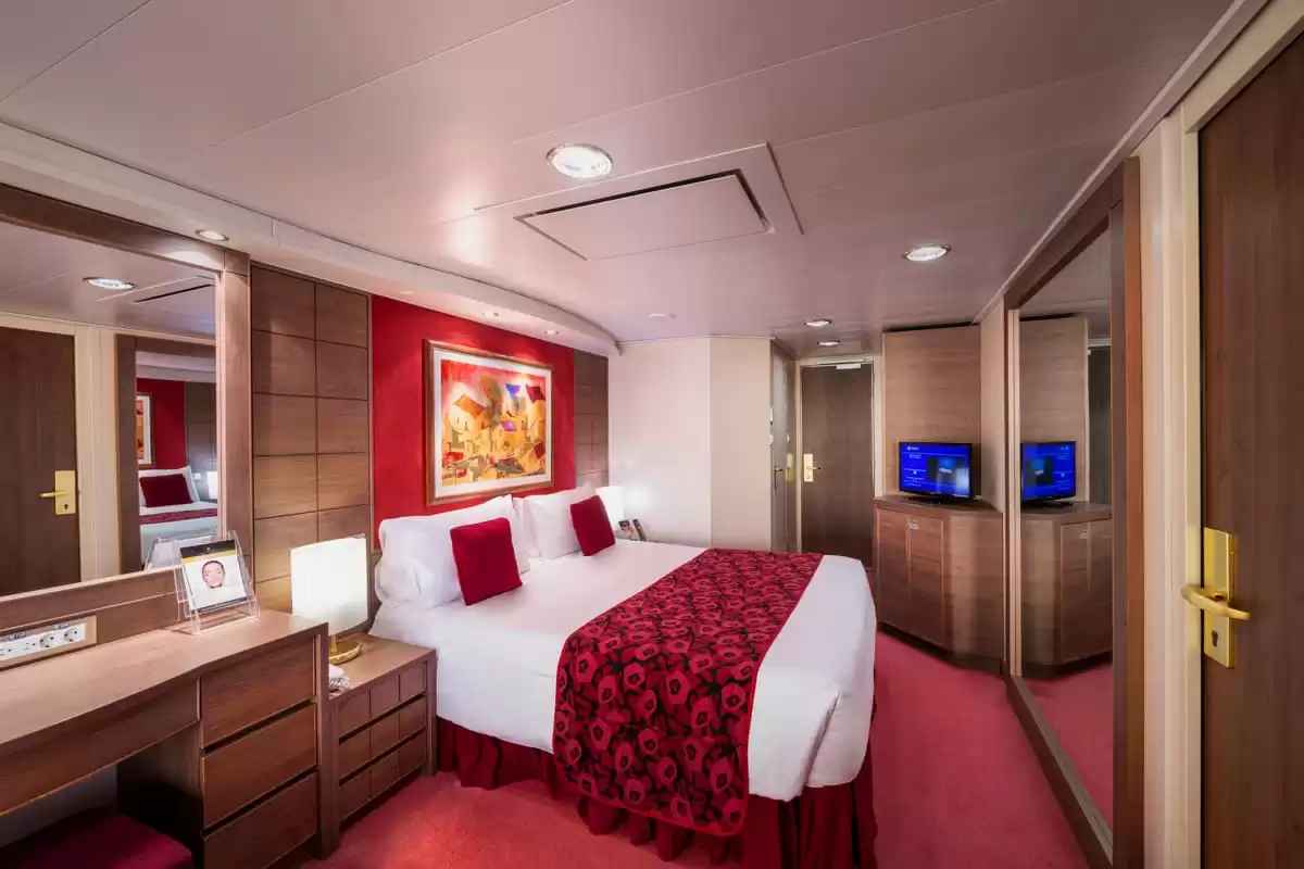 le MSC Orchestra :   3