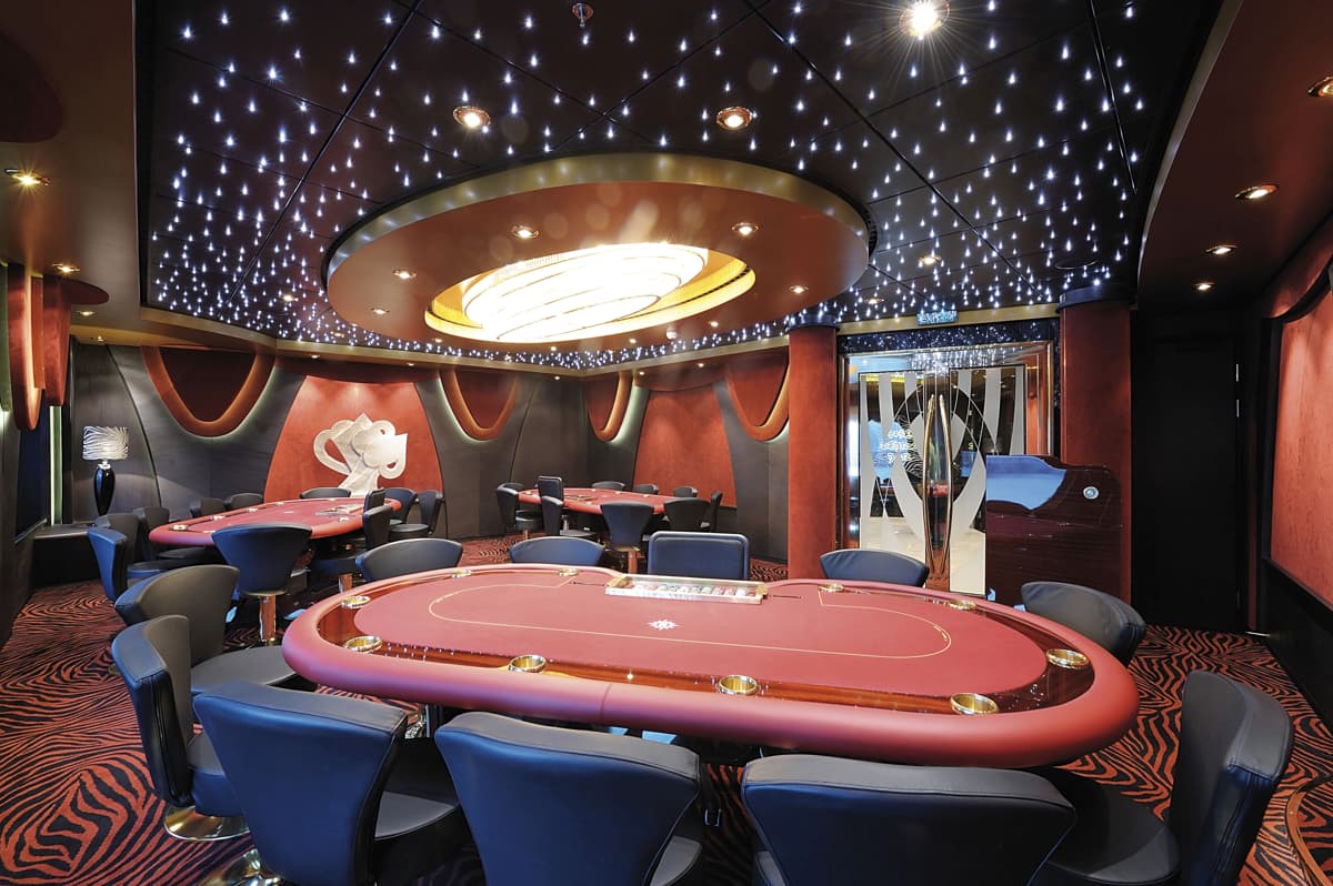 le : cabine 4