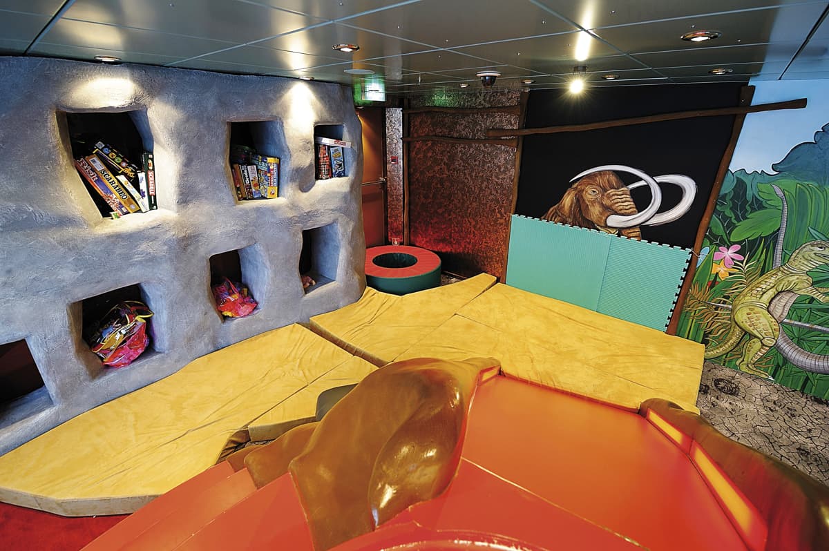 le : cabine 10