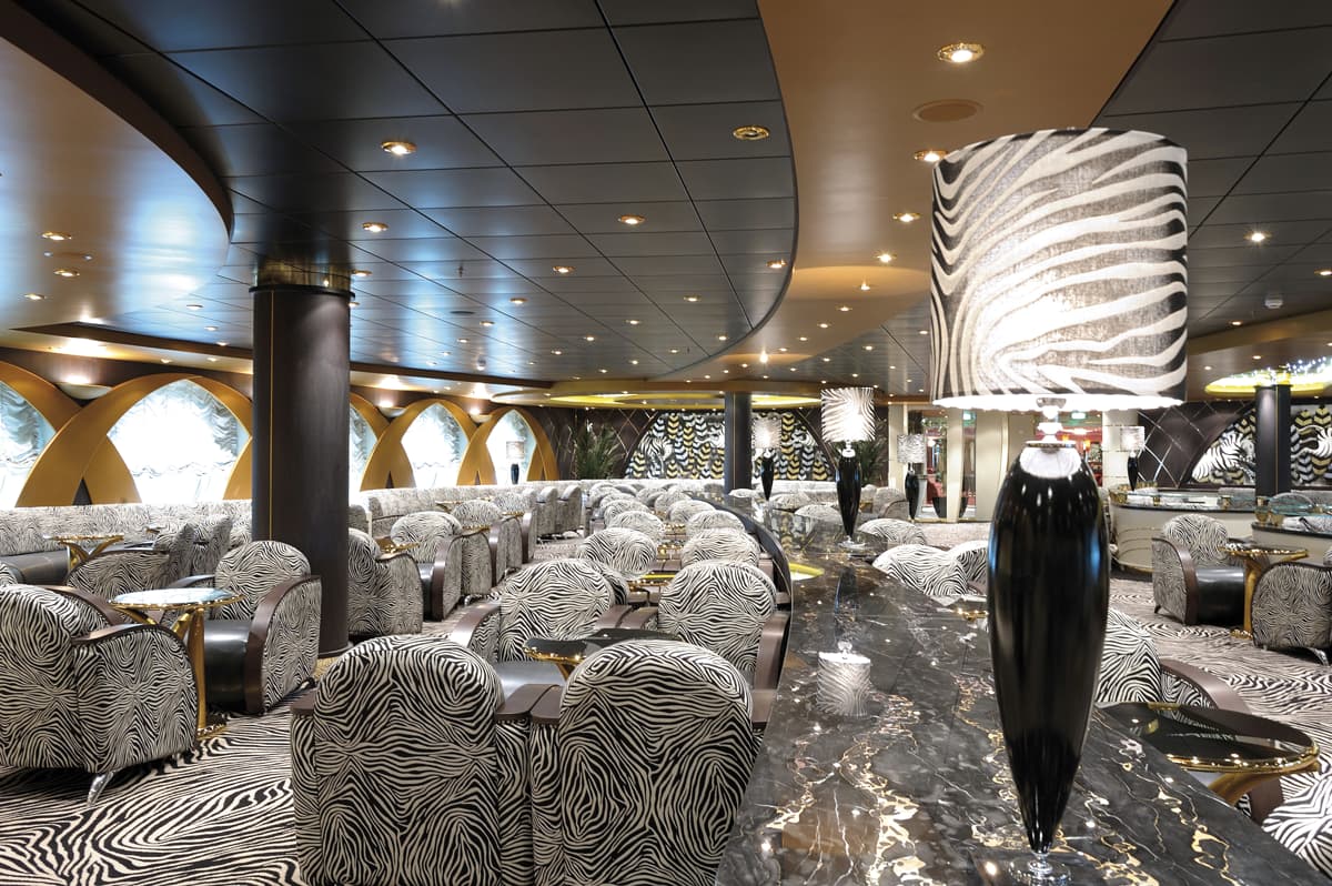le : cabine 3