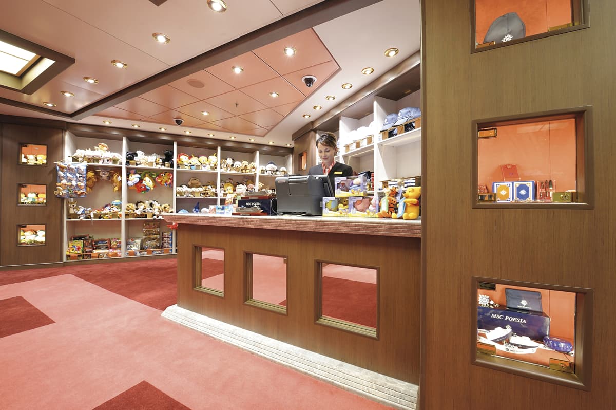le : cabine 63