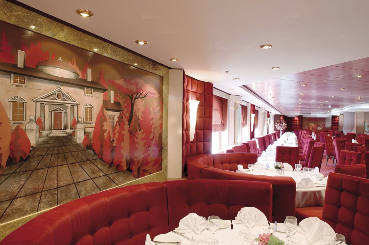 le : cabine 48