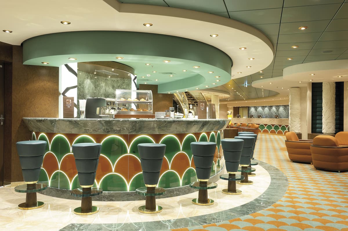 le : cabine 53