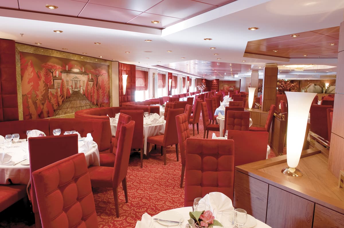 le : cabine 44