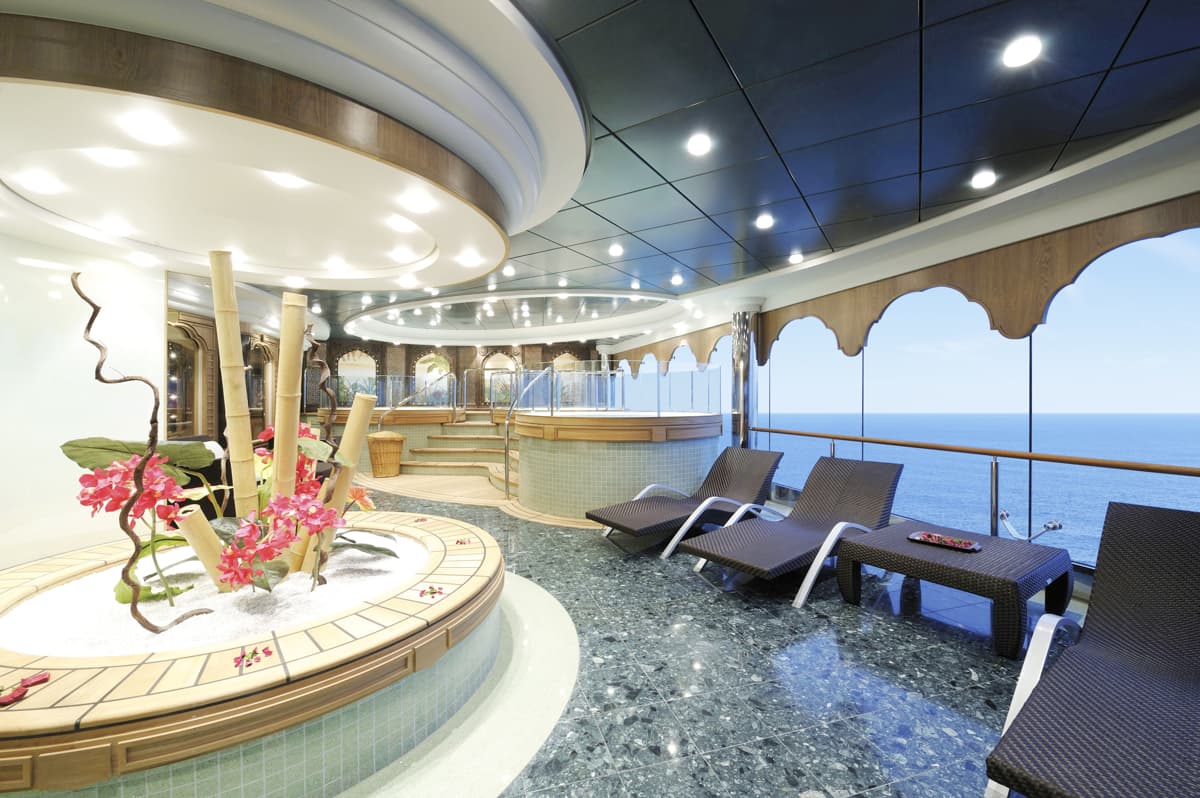 le : cabine 51