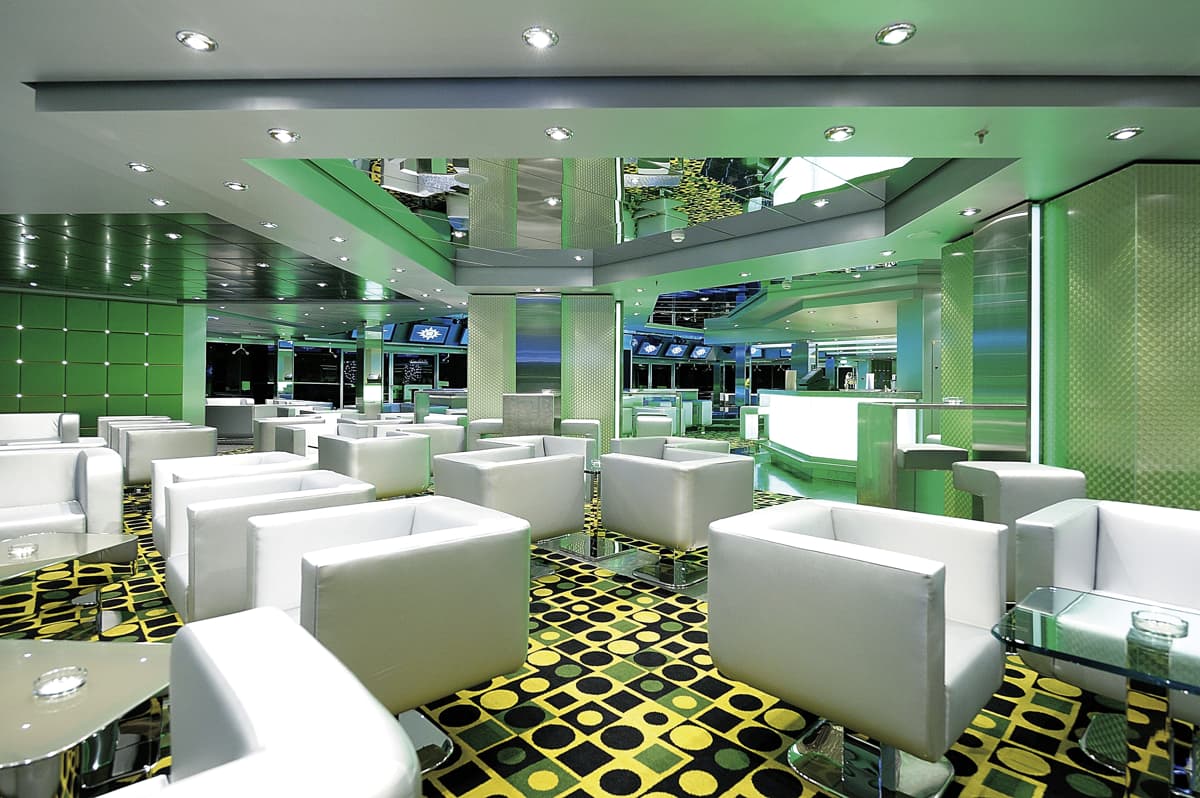 le : cabine 40