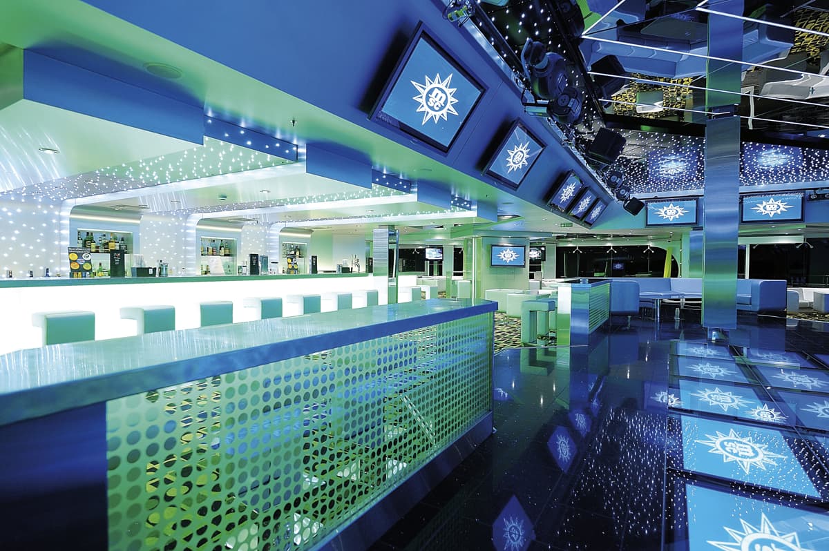 le : cabine 46