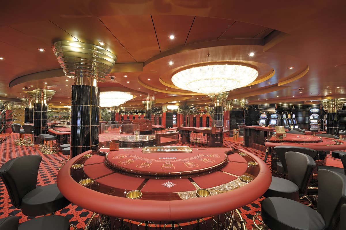 le : cabine 52