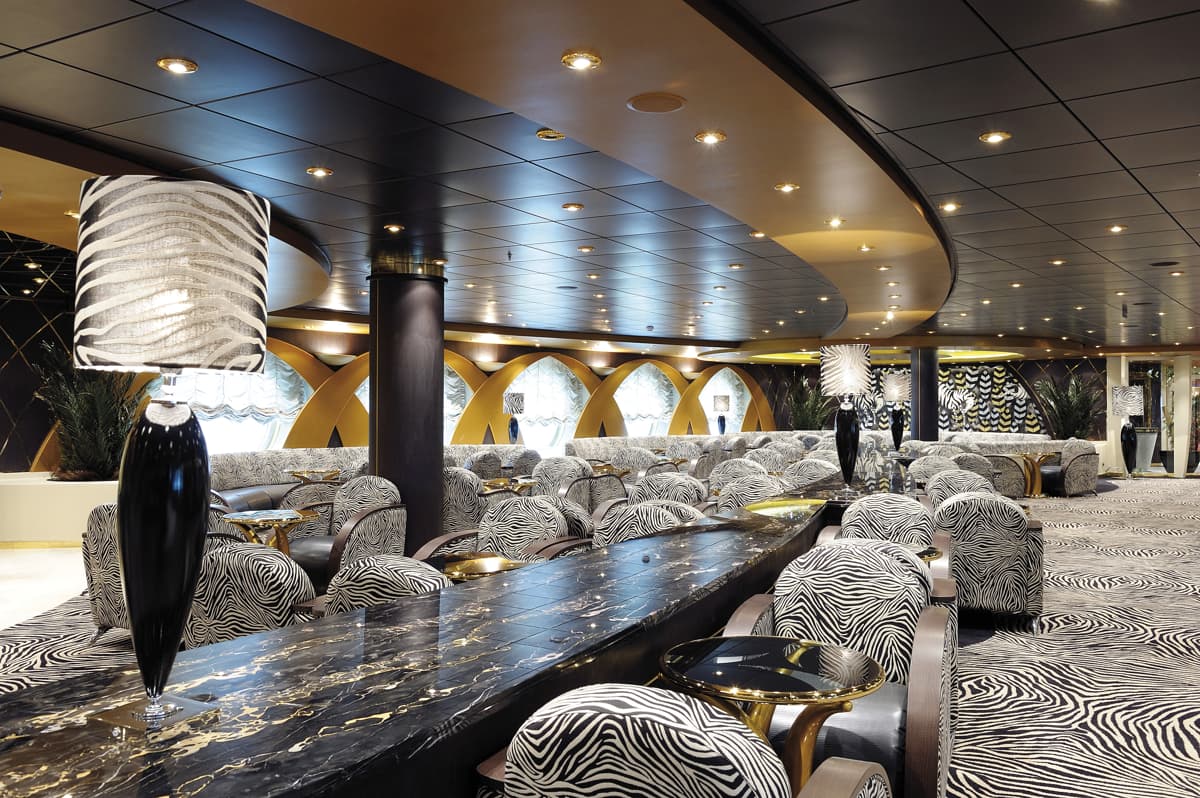 le : cabine 16