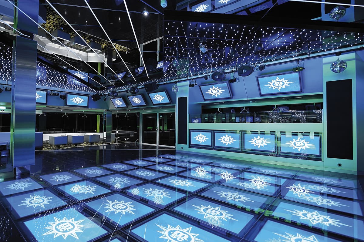 le : cabine 27