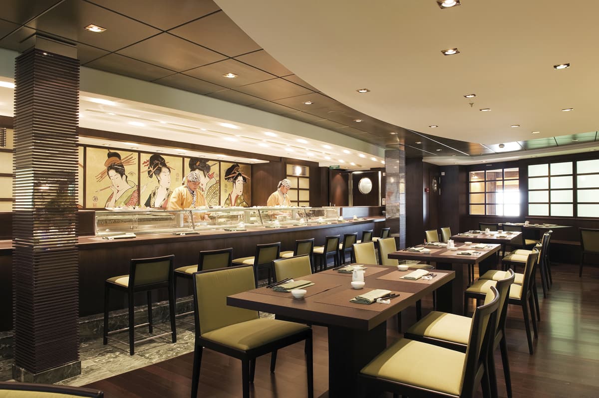 le : cabine 30