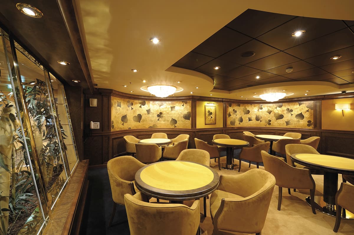 le : cabine 2