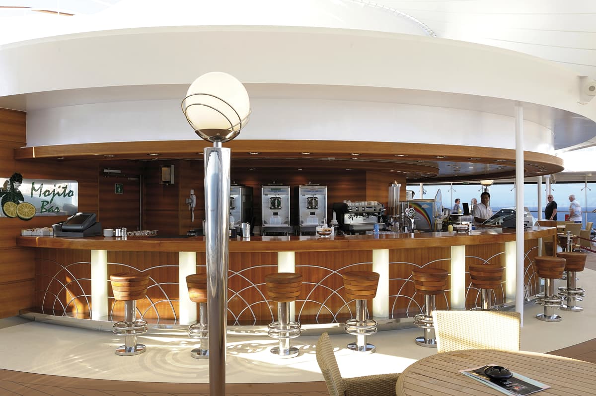 le : cabine 9