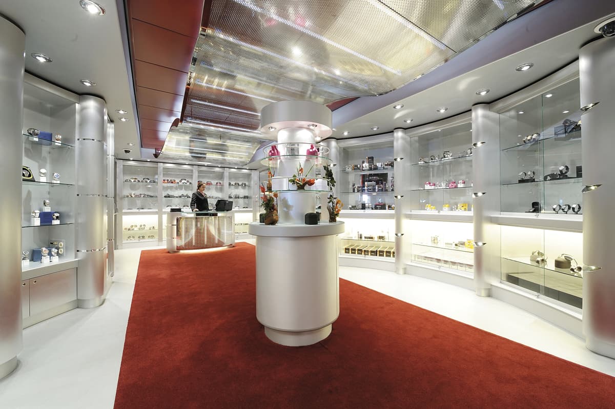 le : cabine 54