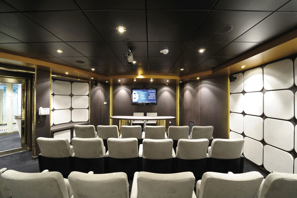 le : cabine 47
