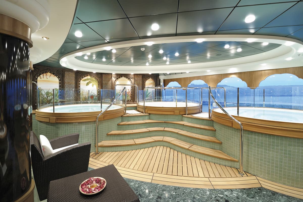 le : cabine 29
