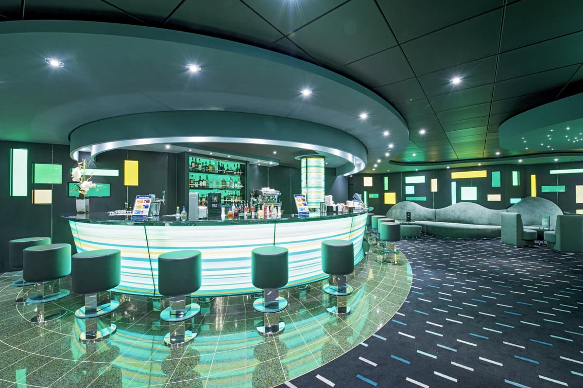 le : cabine 24
