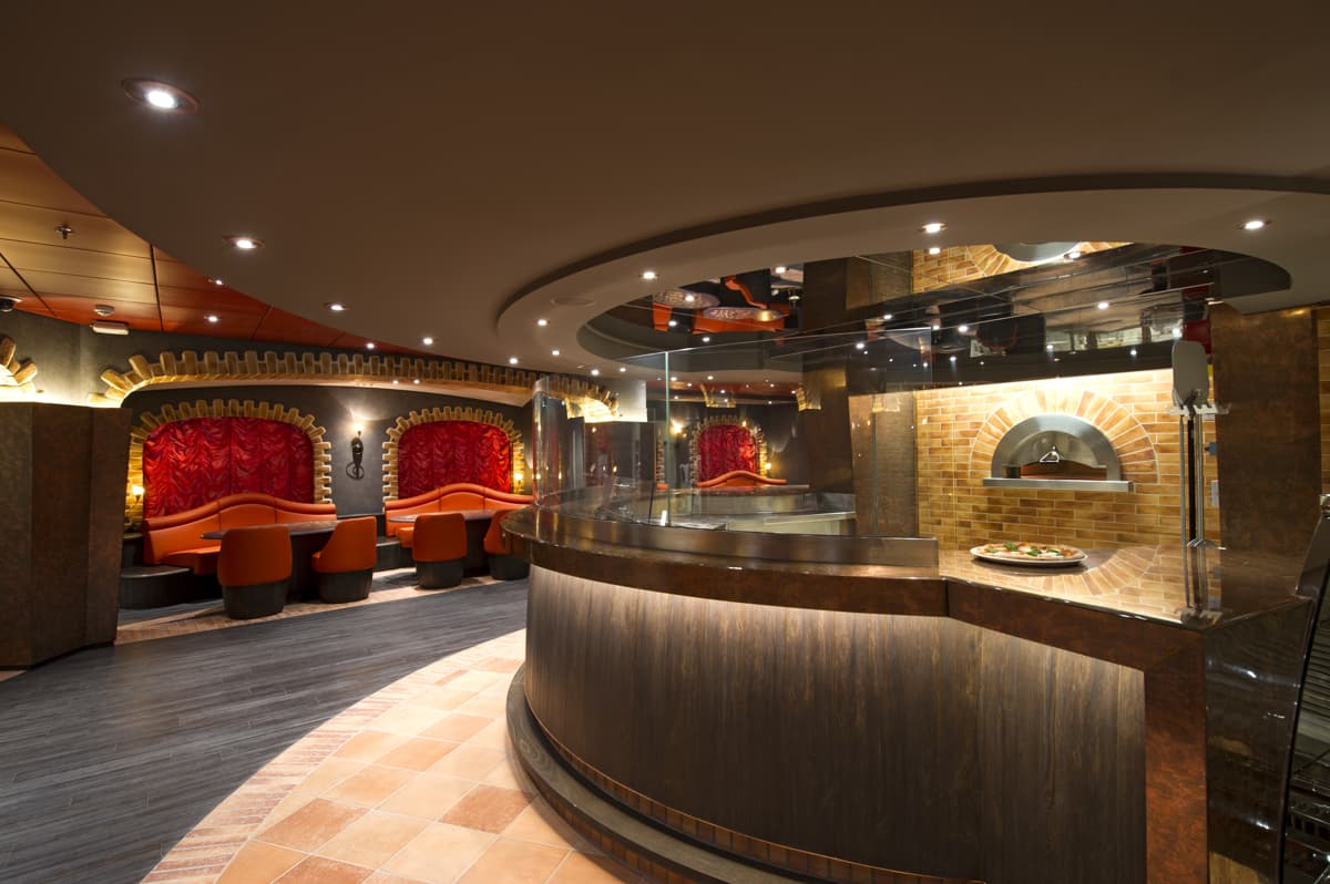 le : cabine 57