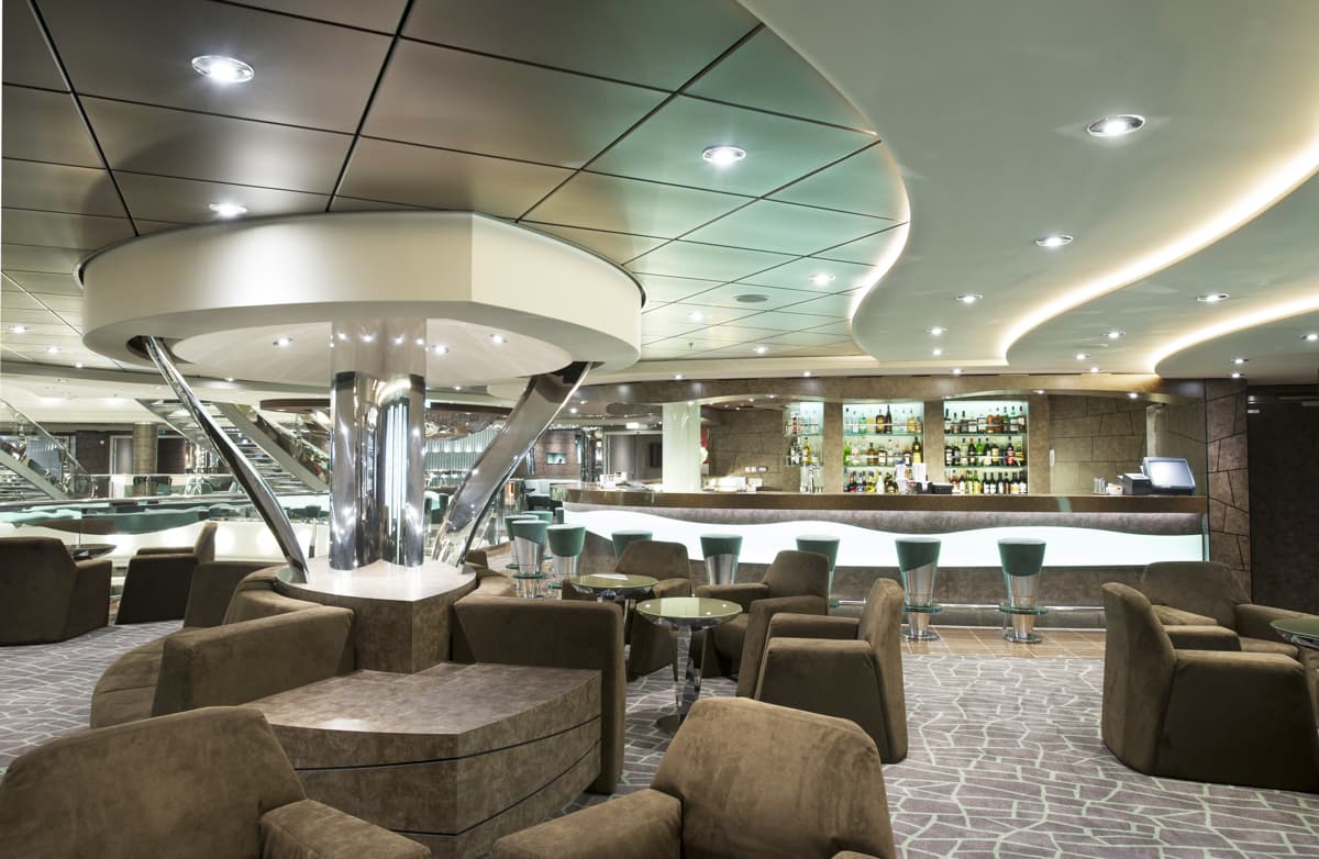 le : cabine 6