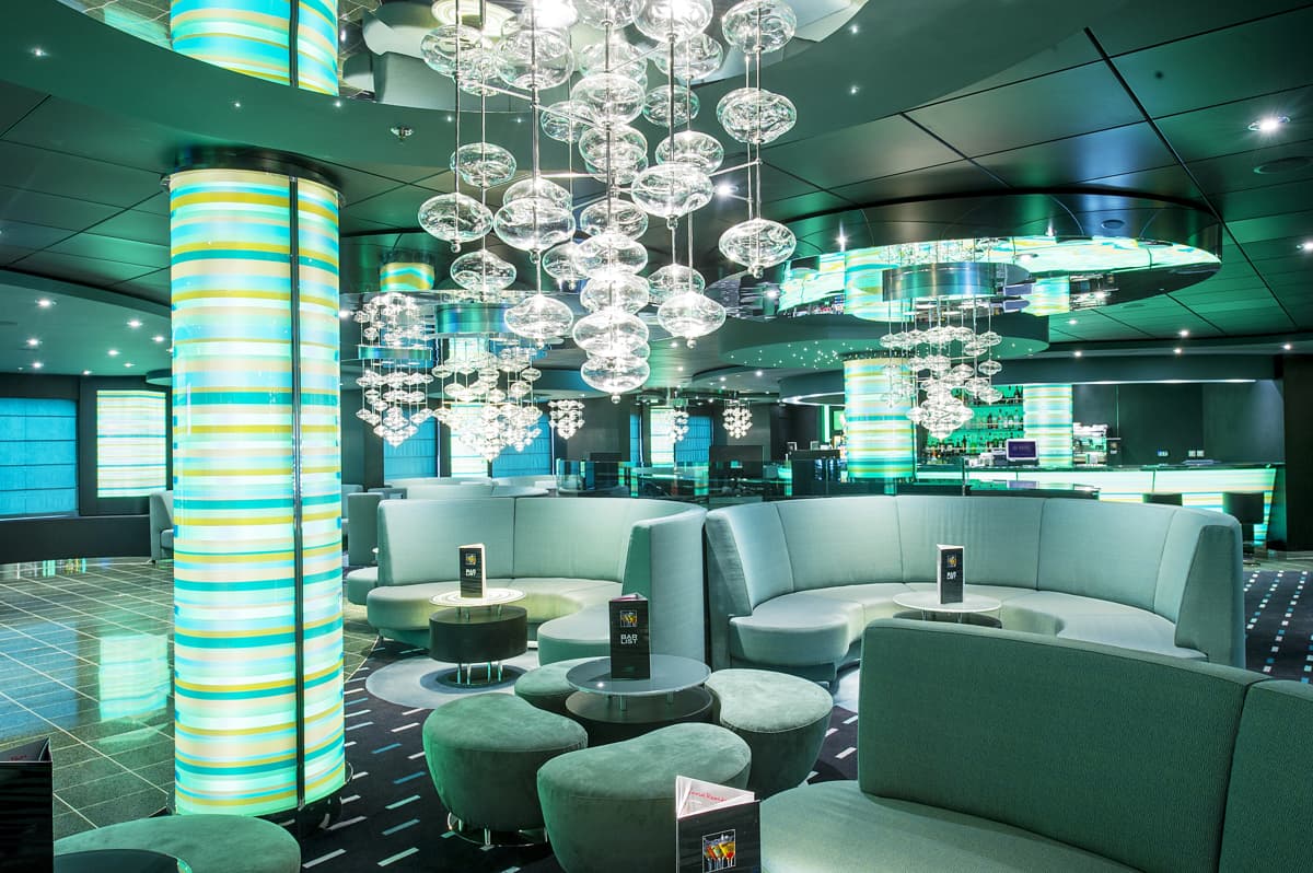le : cabine 53