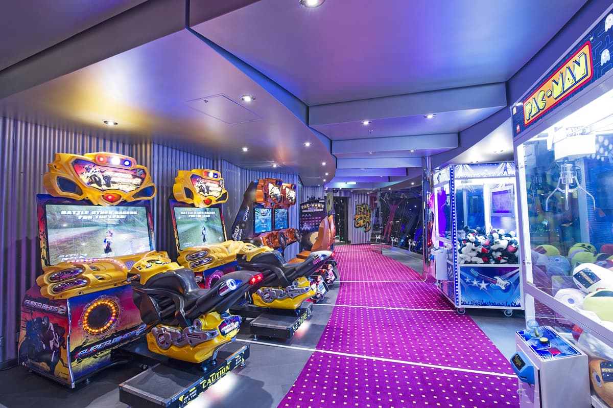 le : cabine 39
