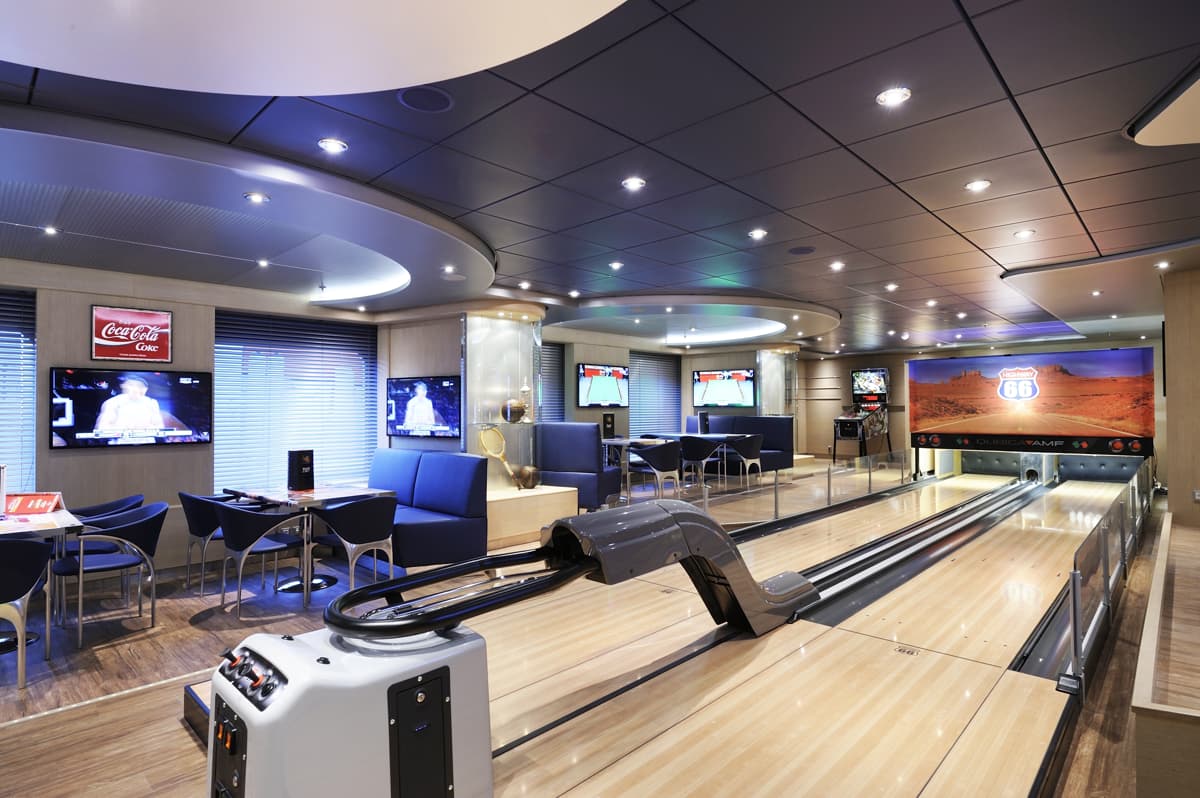le : cabine 3