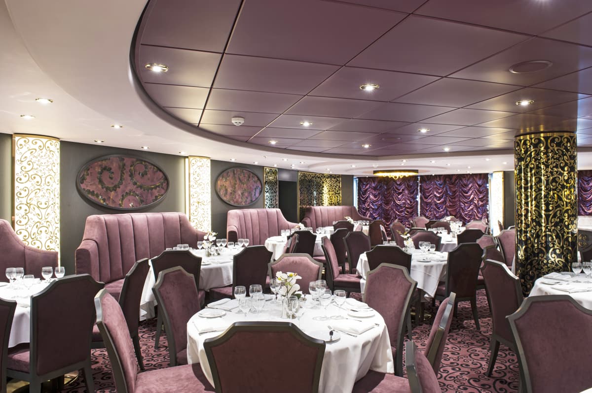 le : cabine 65