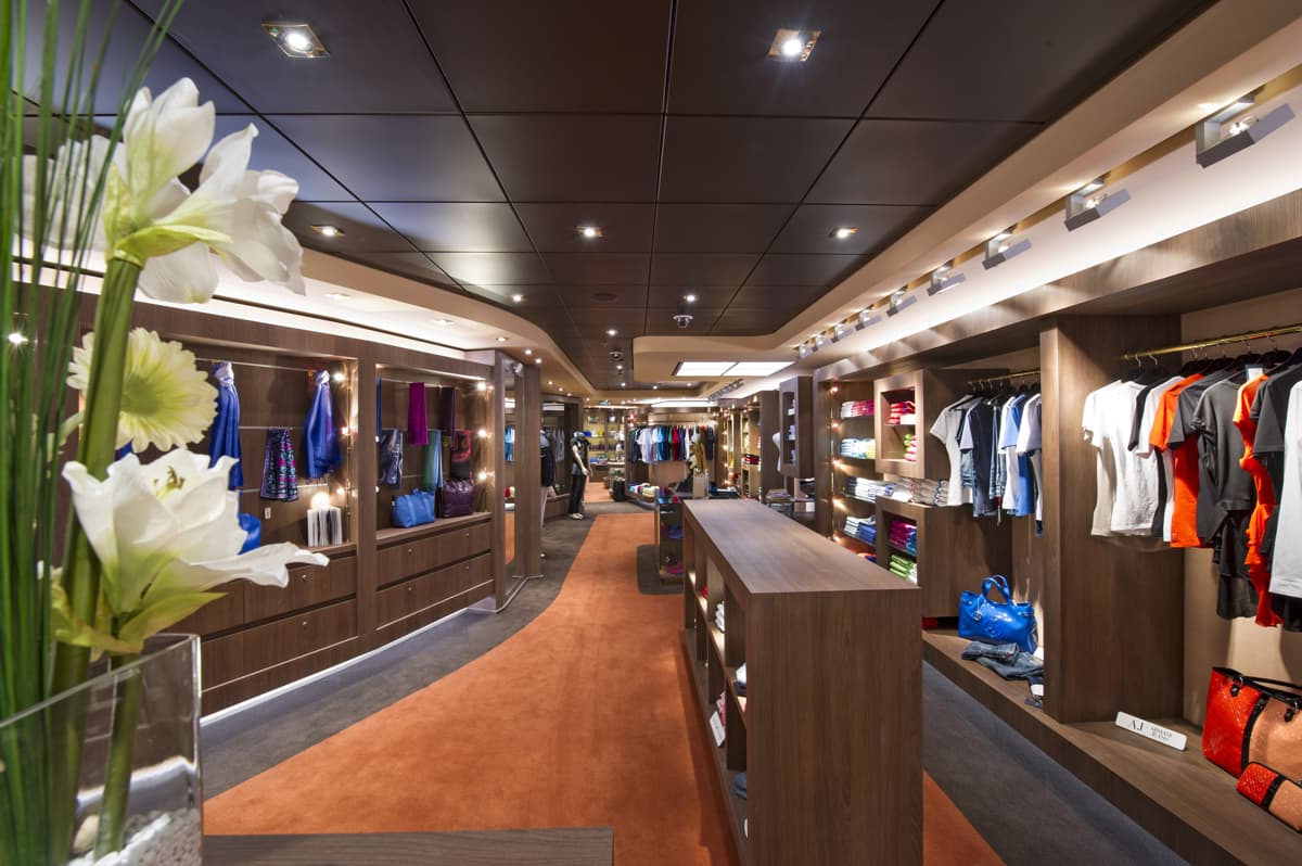 le : cabine 47