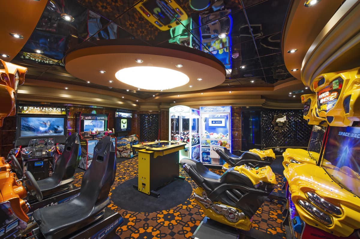 le : cabine 19