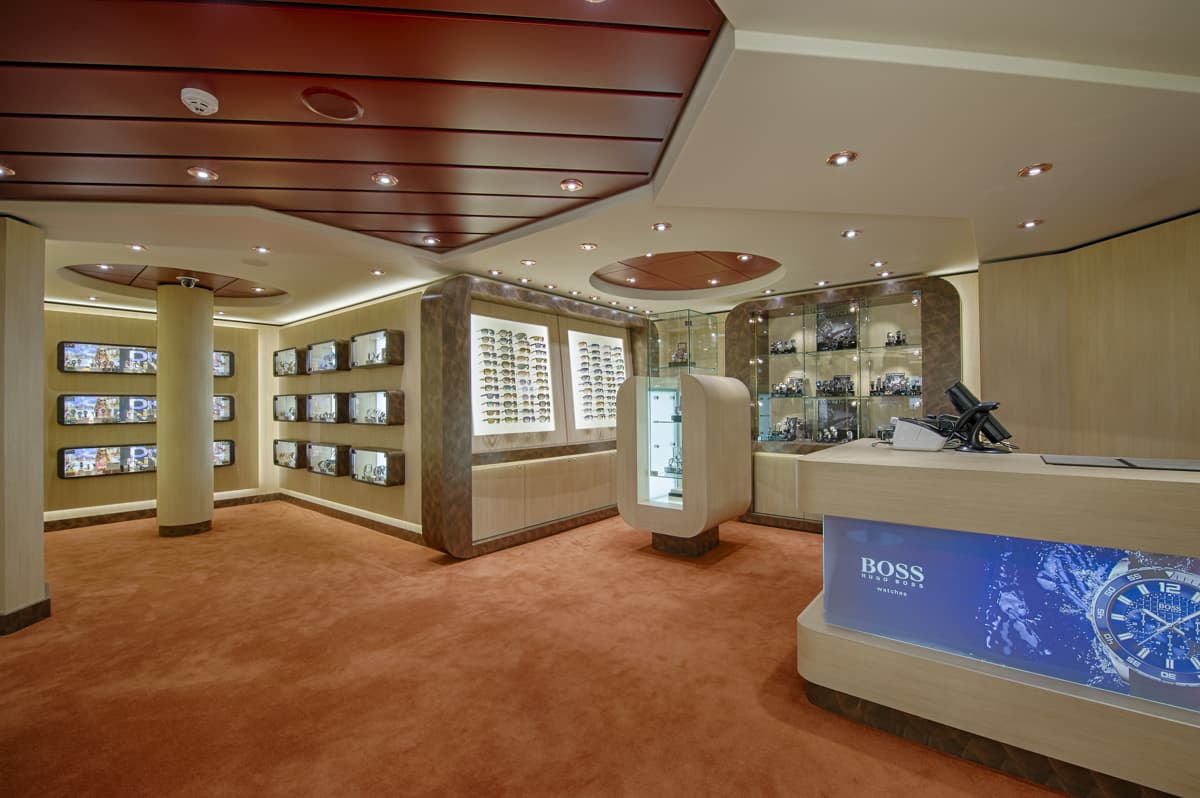 le : cabine 25
