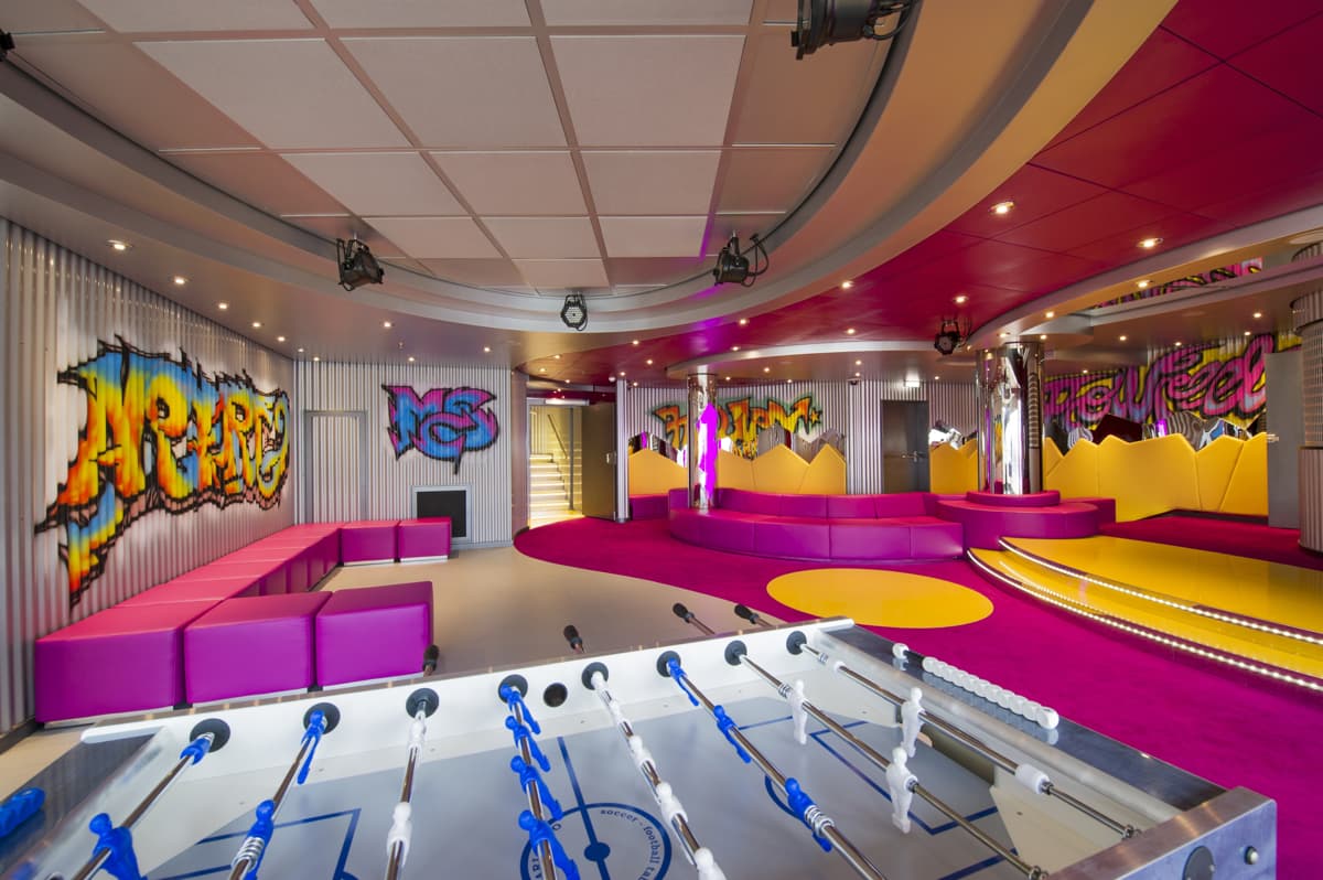 le : cabine 10