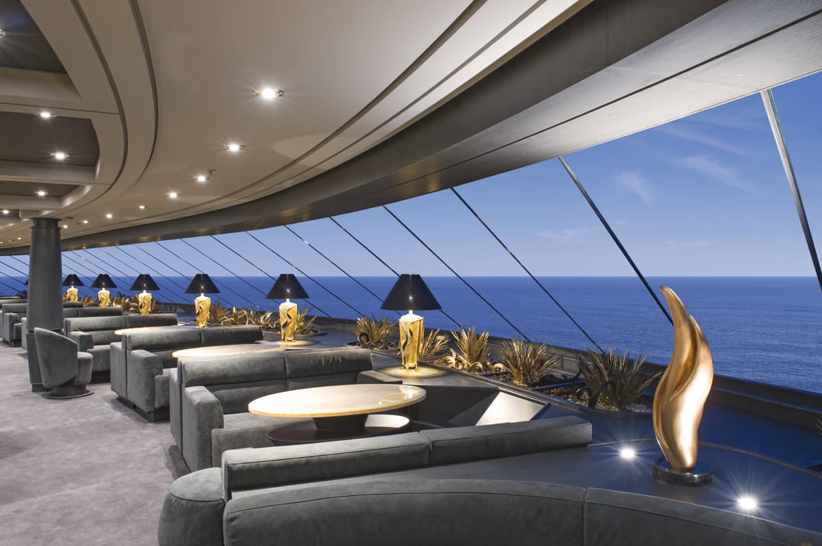 le : cabine 15