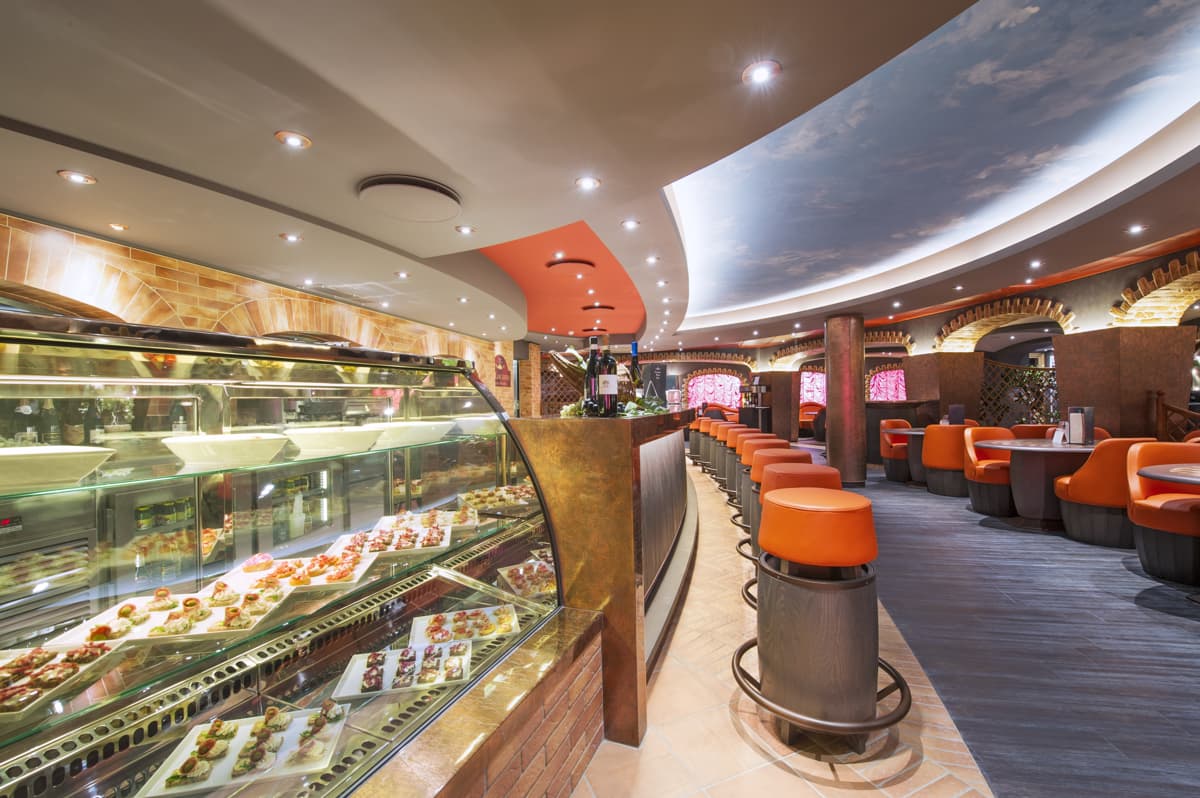 le : cabine 50