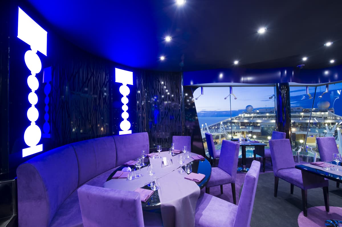 le : cabine 30