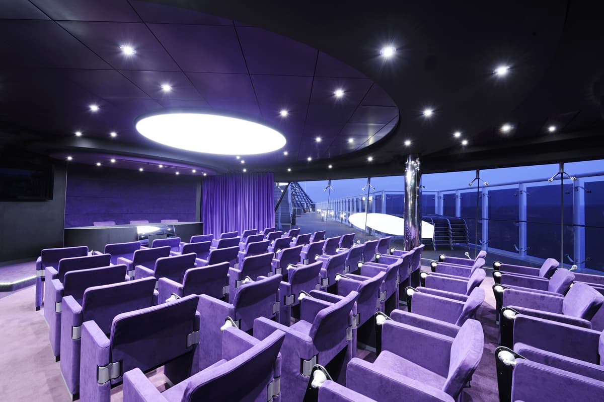 le : cabine 26