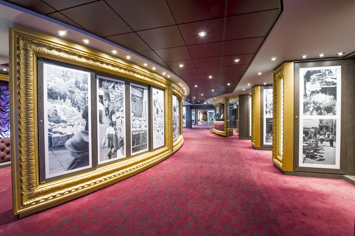 le : cabine 35