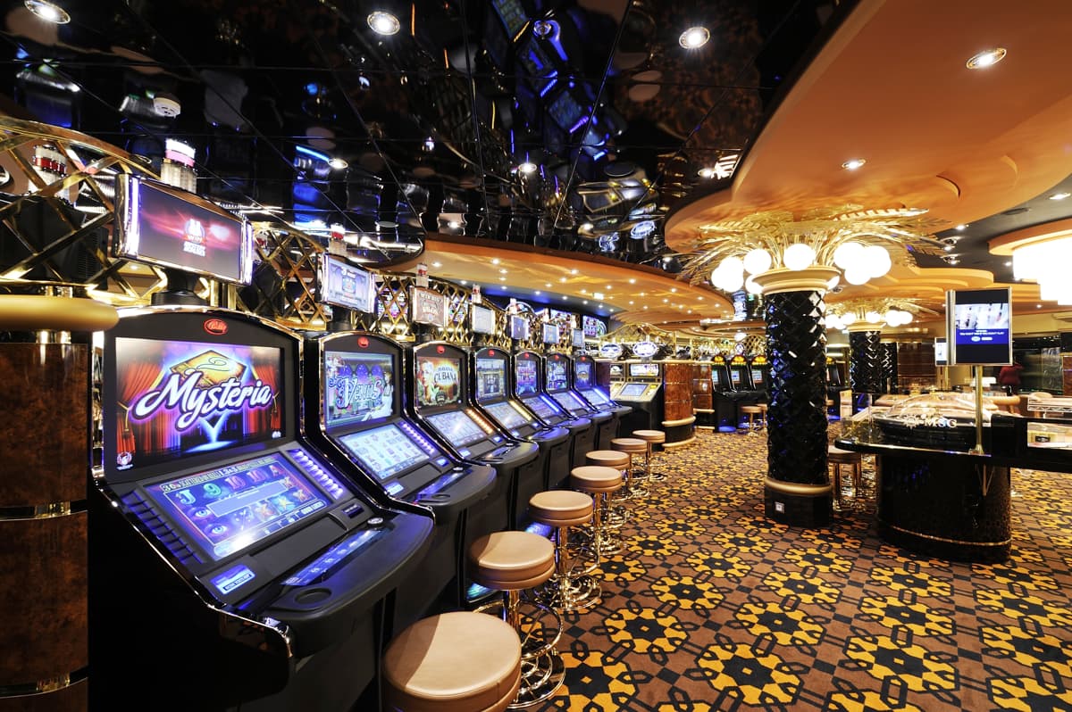 le : cabine 34