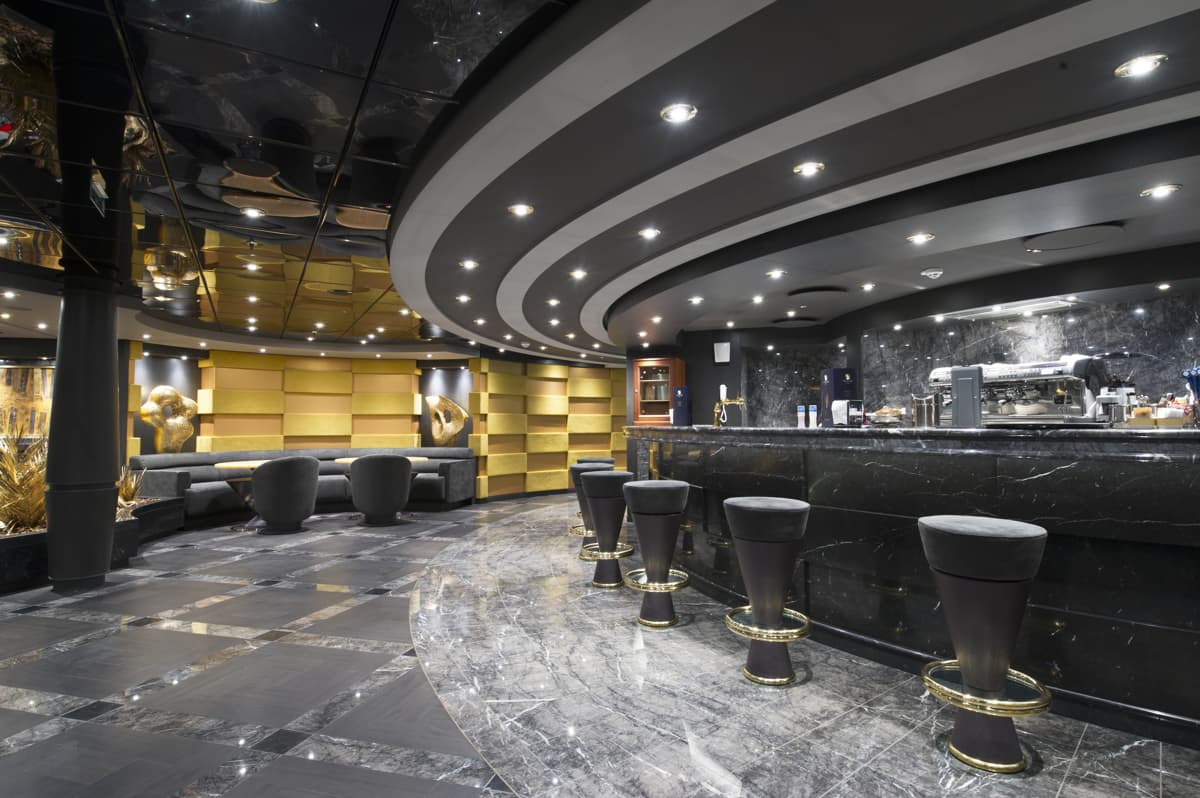 le : cabine 13