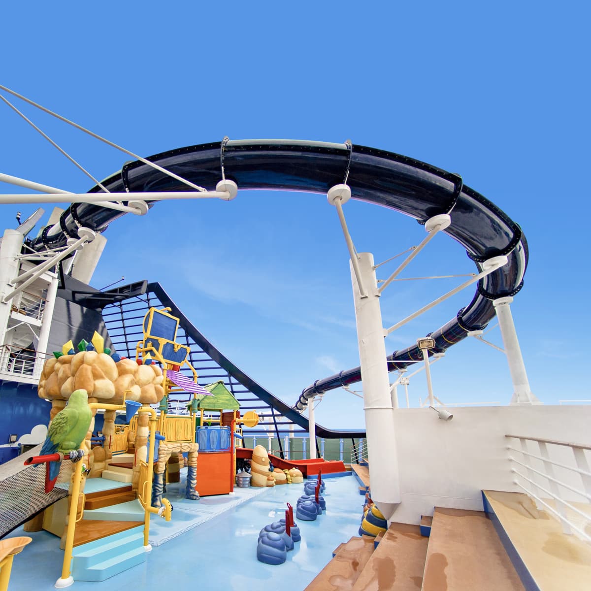le : cabine 36