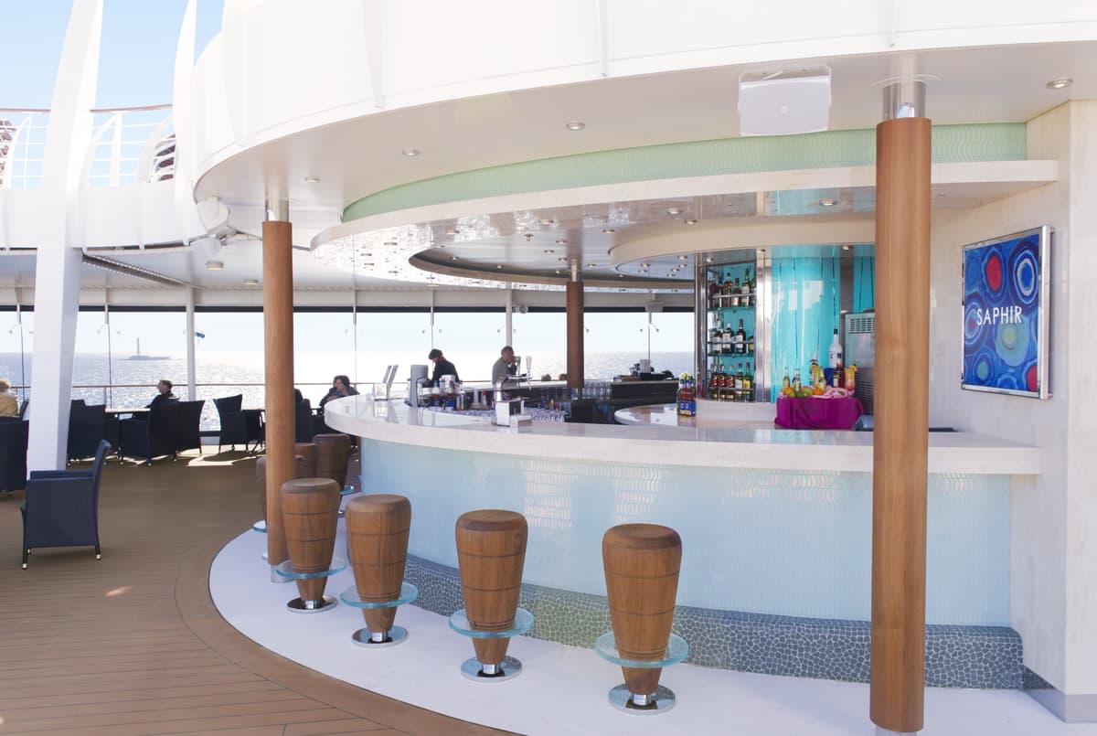 le : cabine 46