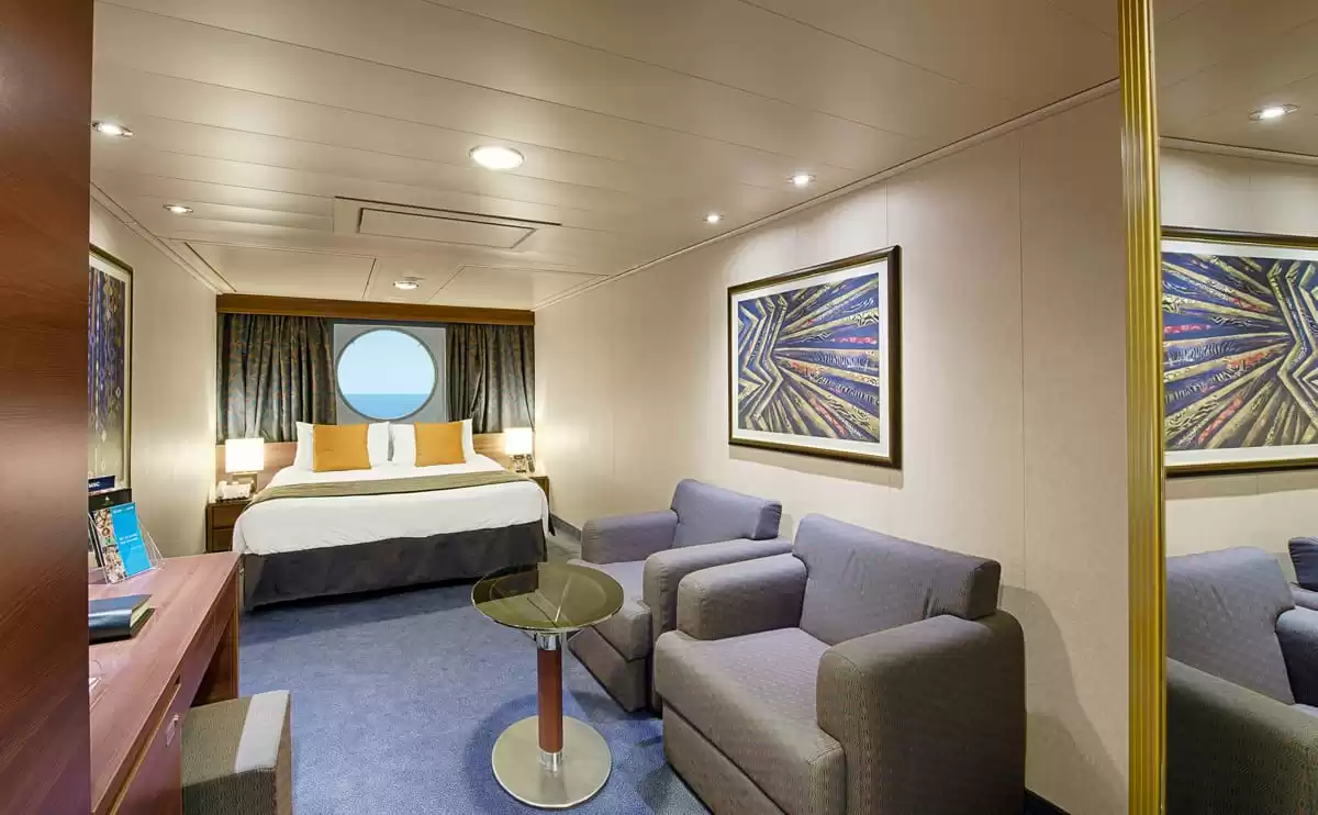 le MSC Preziosa :   0