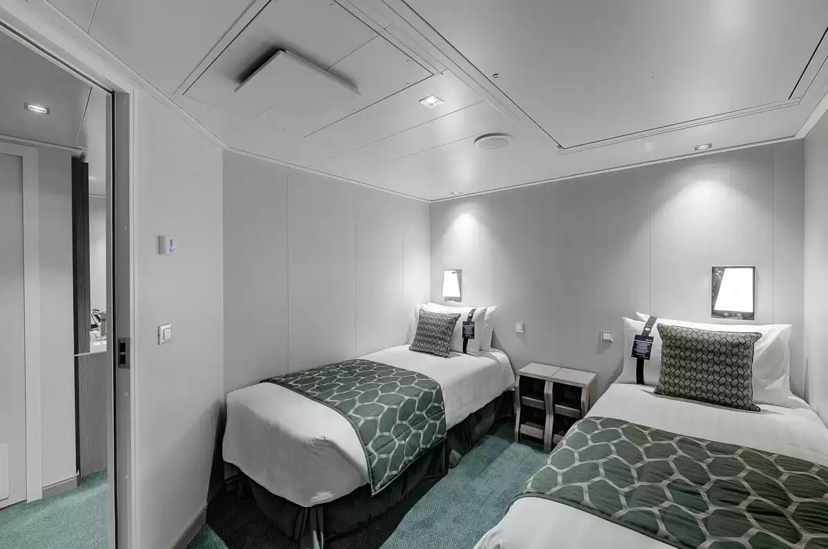 le MSC Seaview :   6