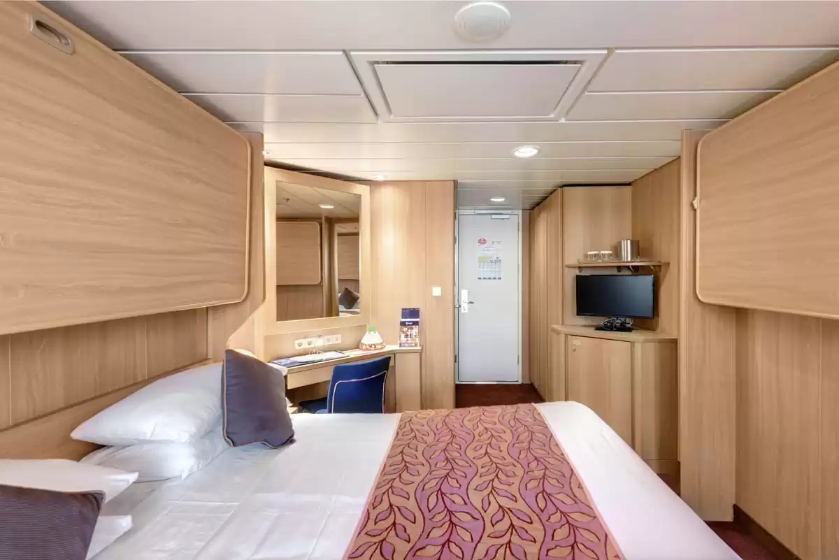 Il MSC Sinfonia :   0