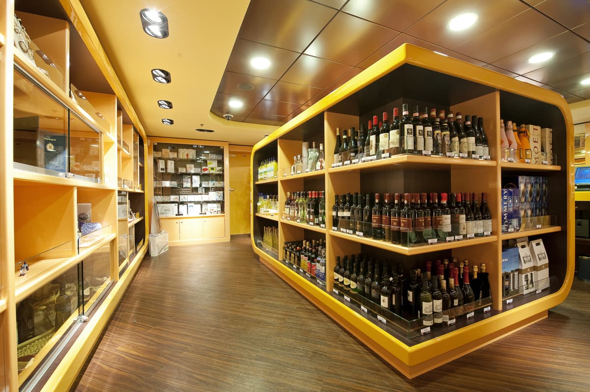 le : cabine 80