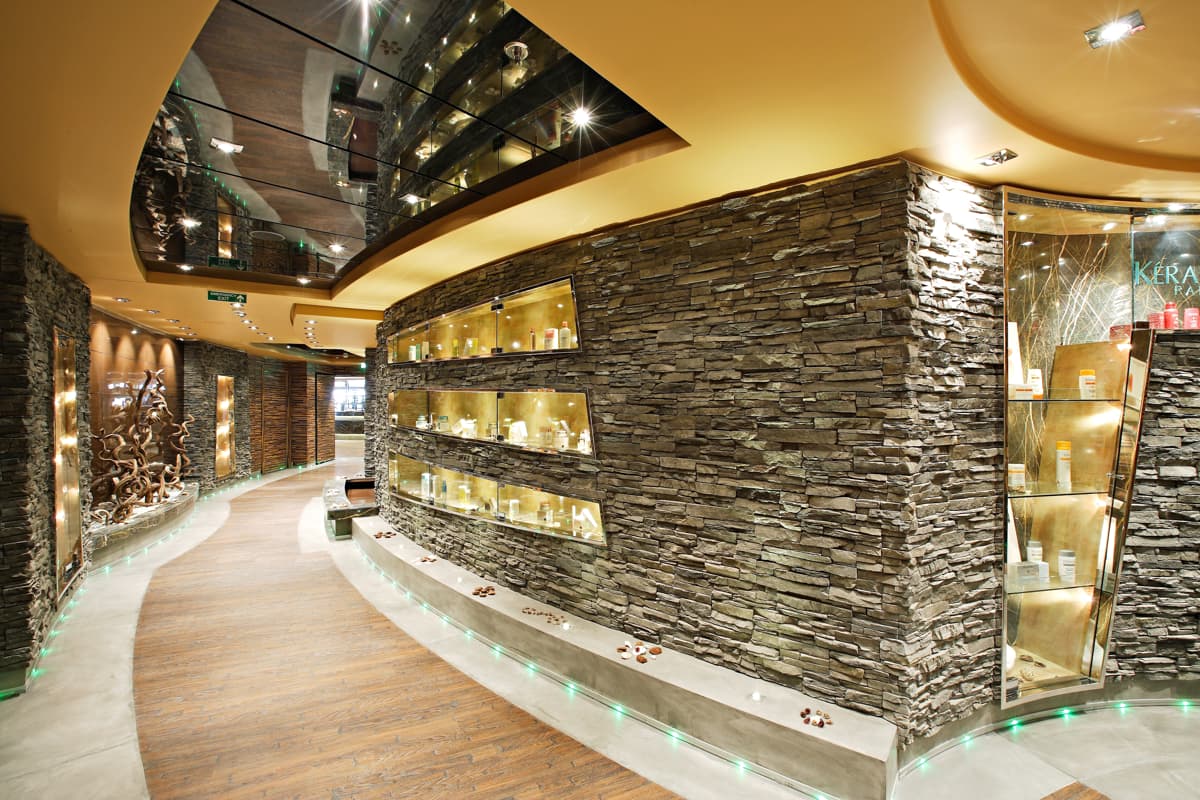 le : cabine 59